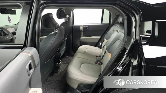 Kia EV3 2025 Черный из Кореи, фото 3