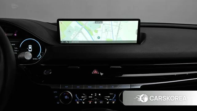 Genesis G80 (RG3) 2022 Черный из Кореи, фото 3