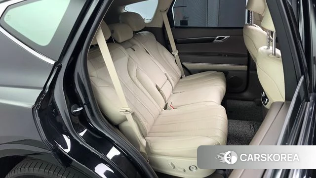 Genesis GV80 2023 Черный из Кореи, фото 3