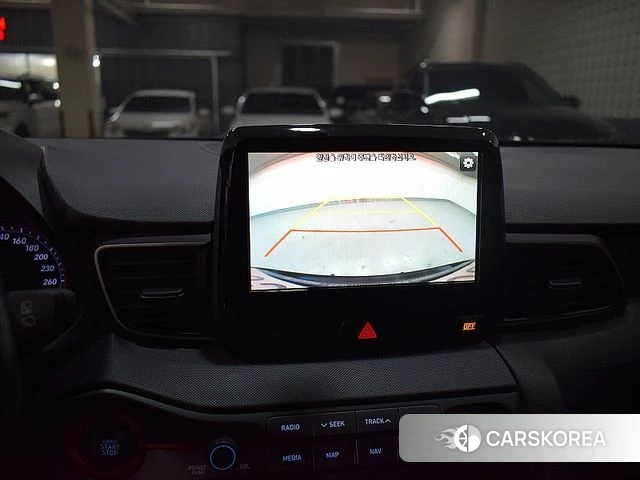 Hyundai Veloster (JS) 2018 Серый из Кореи, фото 3
