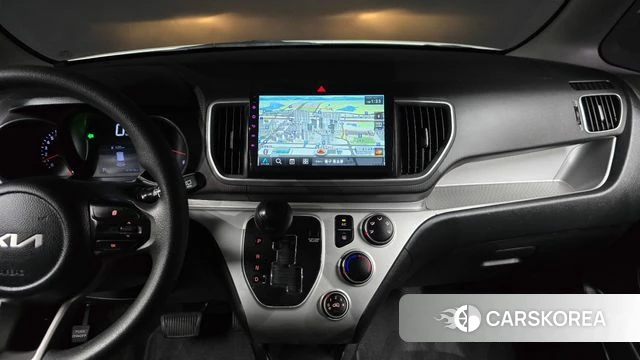 Kia The New Ray 2022 Белый из Кореи, фото 3