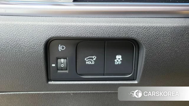 Kia The New Sorento 4th Generation 2023 Серый из Кореи, фото 3