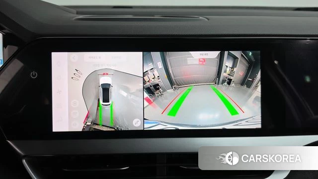 Renault Korea (Samsung) Grand Coleos 2025 Серый из Кореи, фото 3