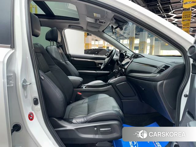 Honda Breeze 2021 Белый из Китая, фото 3