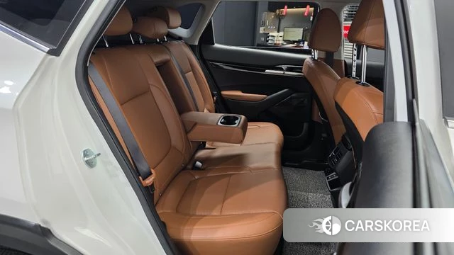 Kia The New Seltos 2024 Белый из Кореи, фото 3