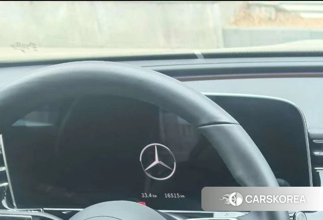 Mercedes-Benz E-Class 2024 Черный из Китая, фото 3