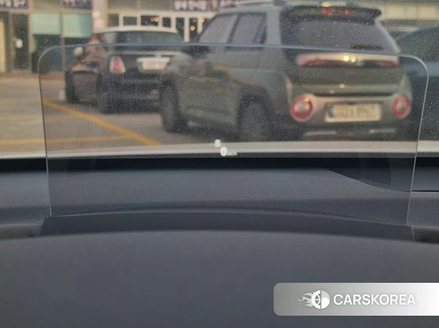 Hyundai The New Kona 2022 Небесно-голубой из Кореи, фото 3