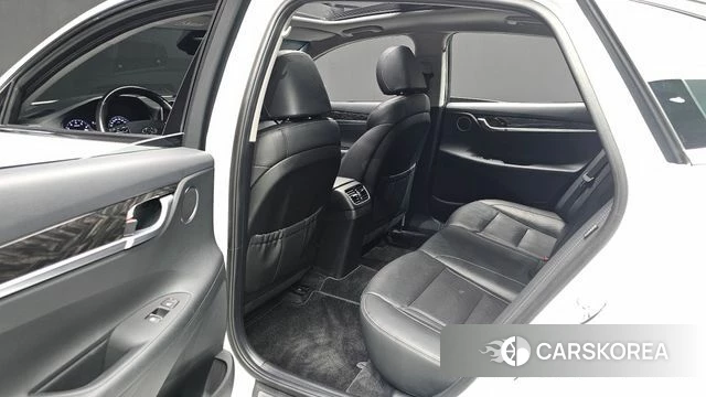 Hyundai Grandeur IG 2019 Белый из Кореи, фото 3