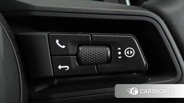 Porsche Cayenne (PO536) 2024 Синий из Кореи, фото 3
