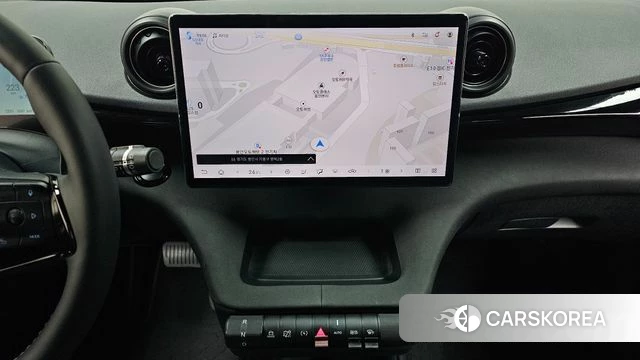 BYD Dolphin 2026 Белый из Кореи, фото 3