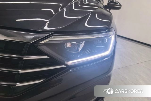 Volkswagen Sagitar 2021 Черный из Китая, фото 3