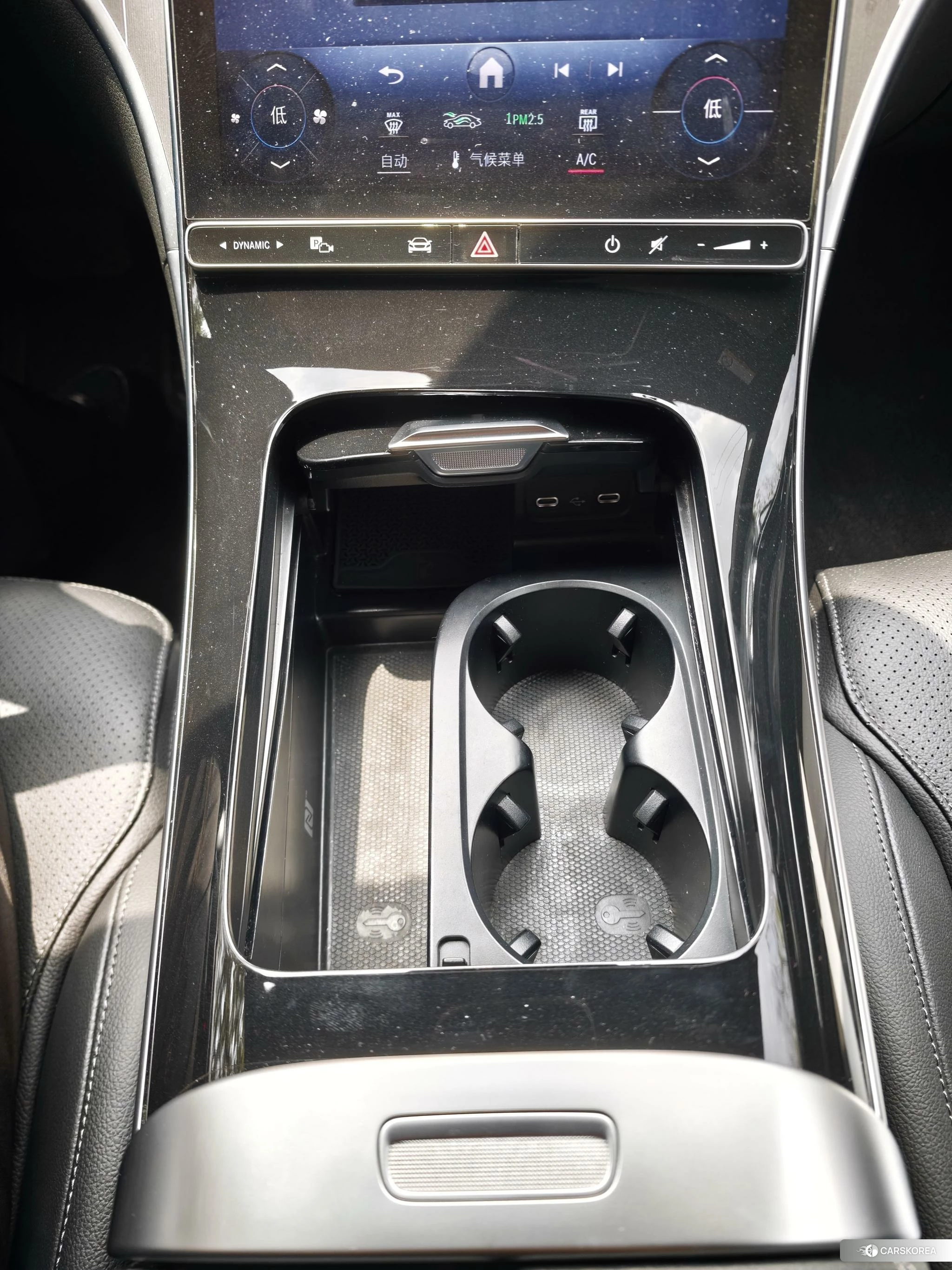 Mercedes-Benz C-class 2022 Белый из Китая, фото 3