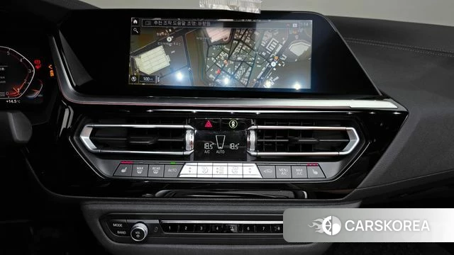 BMW Z4 (G29) 2021 Красный из Кореи, фото 3
