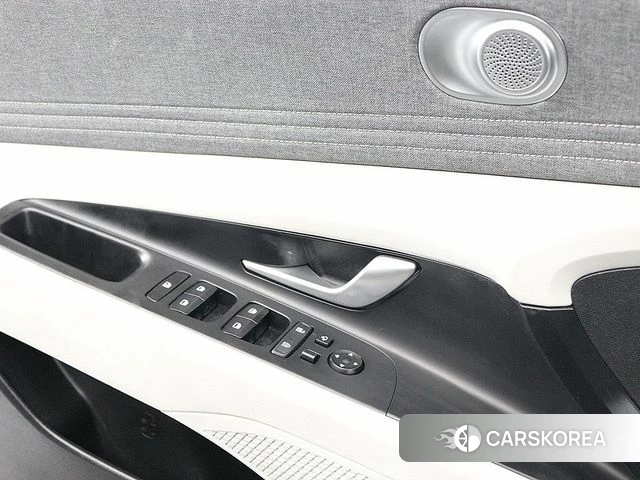 Hyundai Avante (CN7) 2020 Черный из Кореи, фото 3