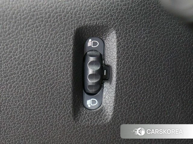 Renault Korea (Samsung) Master 2020 Серебряный из Кореи, фото 3