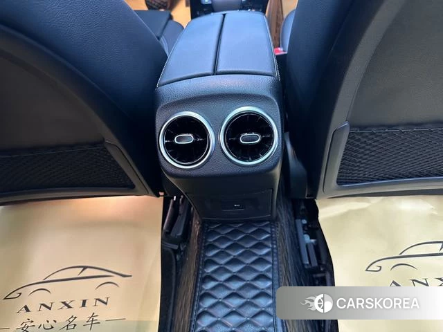 Mercedes-Benz A-Class 2023 Белый из Китая, фото 3
