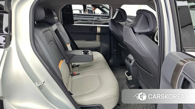 Kia EV3 2024 Серебряный из Кореи, фото 3