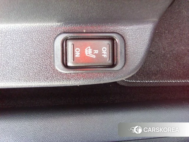 Renault Korea (Samsung) SM3 Neo 2018 Белый из Кореи, фото 3