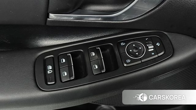 Hyundai Sonata (DN8) 2019 Белый из Кореи, фото 3