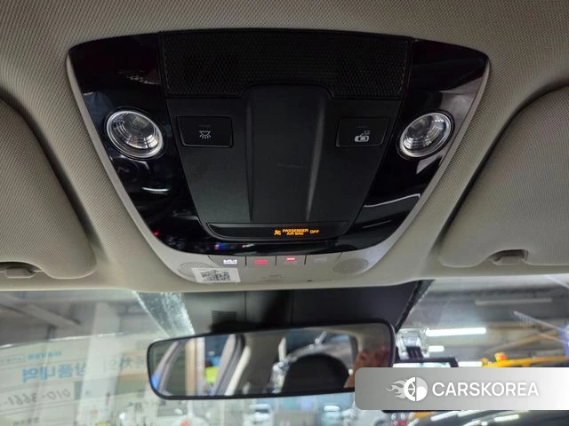 Kia K5 Hybrid 3rd Generation 2021 Серый из Кореи, фото 3