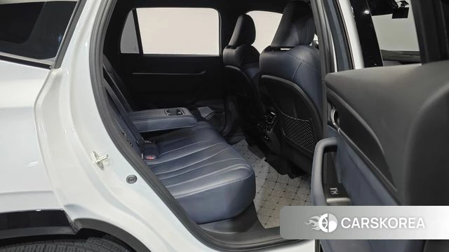 Renault Korea (Samsung) Grand Coleos 2025 Белый из Кореи, фото 3