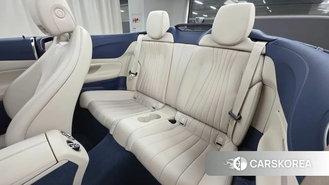 Mercedes-Benz E-Class W213 2022 Белый из Кореи, фото 3