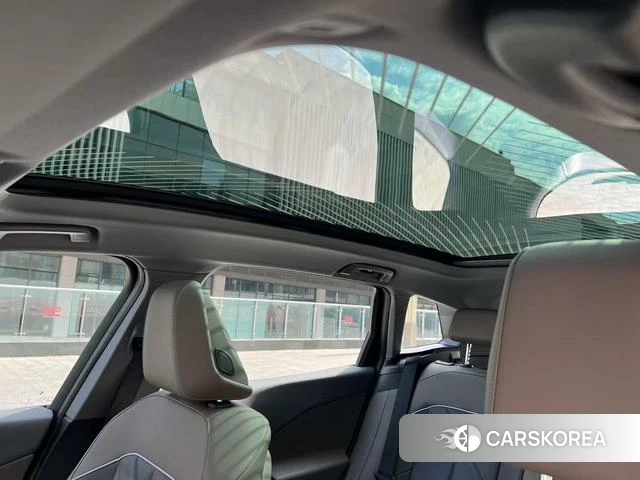 BMW X3 2025 Черный из Китая, фото 3