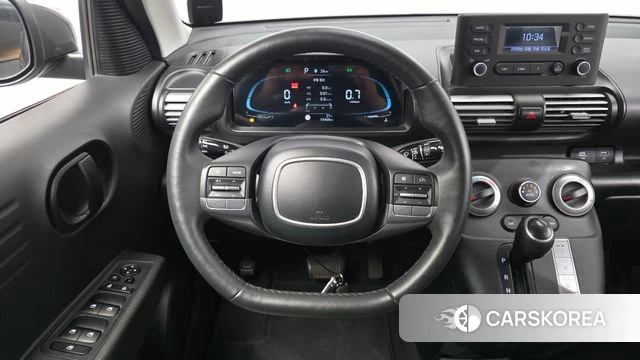 Hyundai Casper 2023 Серый из Кореи, фото 3
