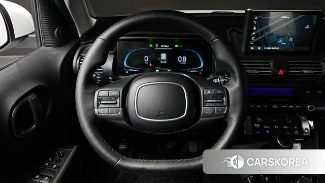 Hyundai Casper 2022 Белый из Кореи, фото 3