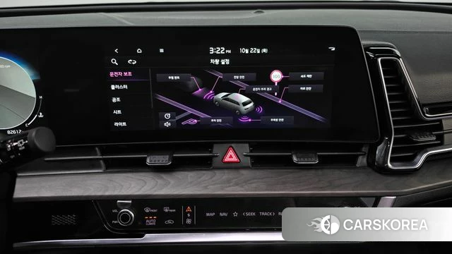 Kia Sportage 5th Generation 2022 Белый из Кореи, фото 3