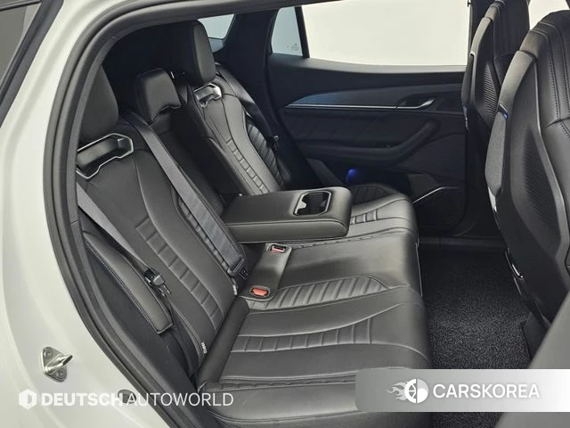 Renault Korea (Samsung) Filant 2026 Белый из Кореи, фото 3