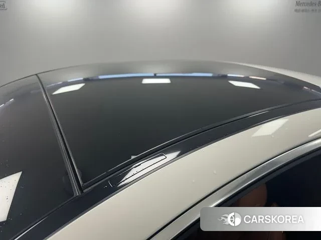 Mercedes-Benz E-Class W213 2023 Белый из Кореи, фото 3
