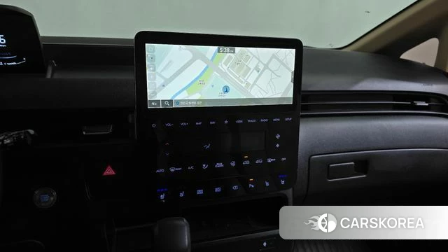 Hyundai Staria 2025 Белый из Кореи, фото 3