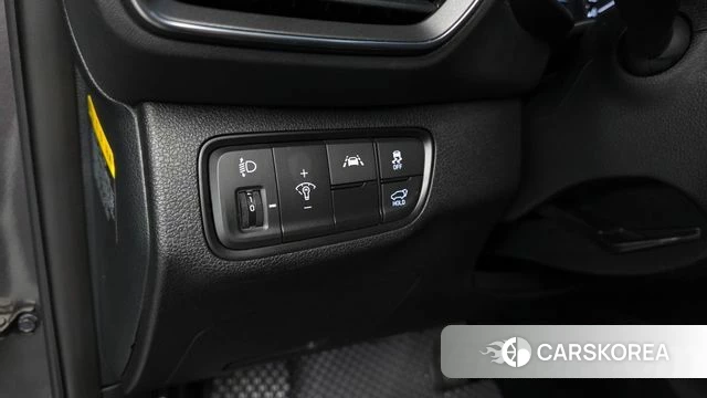 Hyundai Santa Fe TM 2018 Серый из Кореи, фото 3