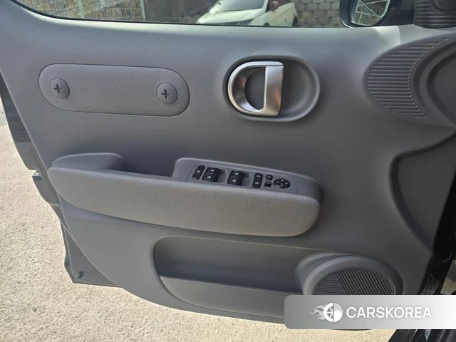 Hyundai Casper Electric 2024 Черный из Кореи, фото 3