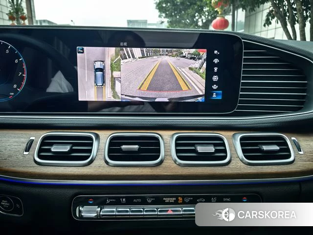 Mercedes-Benz GLE 2021 Черный из Китая, фото 3