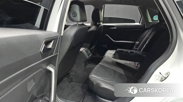 Volkswagen 7th Generation of Jetta 2021 Белый из Кореи, фото 3