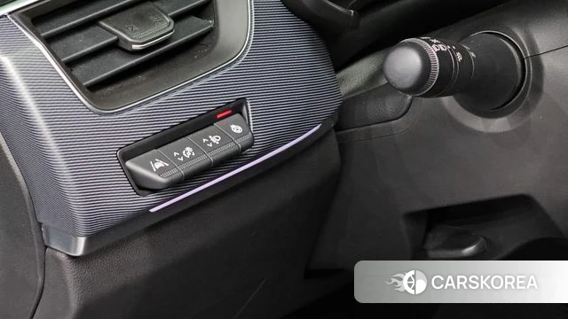 Renault Korea (Samsung) XM3 2020 Белый из Кореи, фото 3