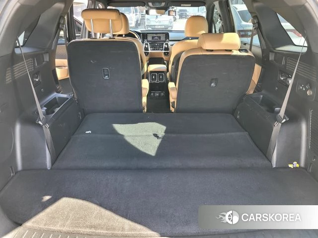 Kia Sorento 4th Generation 2021 Черный из Кореи, фото 3