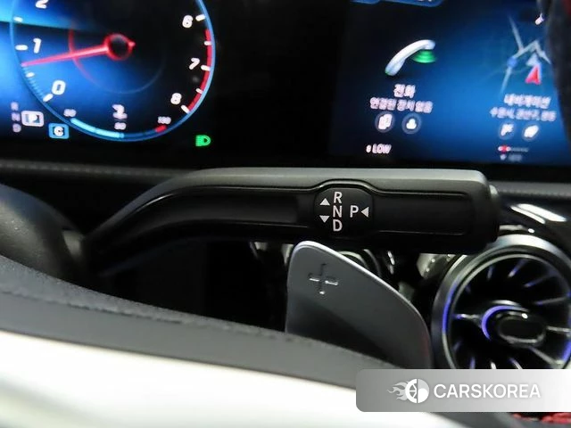 Mercedes-Benz CLA-Class C118 2023 Белый из Кореи, фото 3