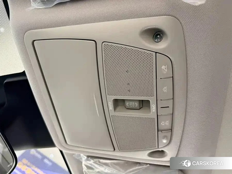 Новый Nissan X-Trail 2026 Белый из Китая, фото 3
