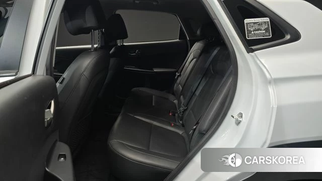 Hyundai Kona Electric id 4953028 из Кореи 3