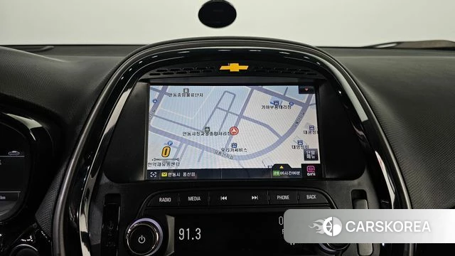 Chevrolet (GM Daewoo) The New Spark 2019 Жемчужный цвет из Кореи, фото 3