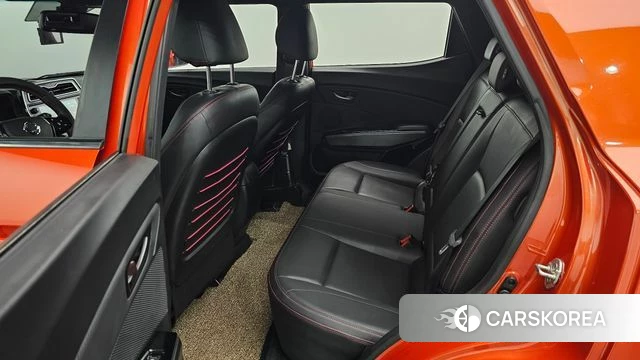 Ssangyong Berry New Tivoli 2020 Оранжевый из Кореи, фото 3