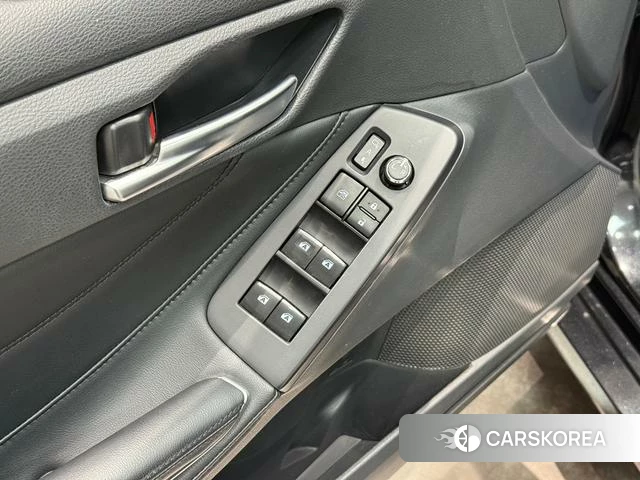 Toyota Avalon 2022 Черный из Китая, фото 3