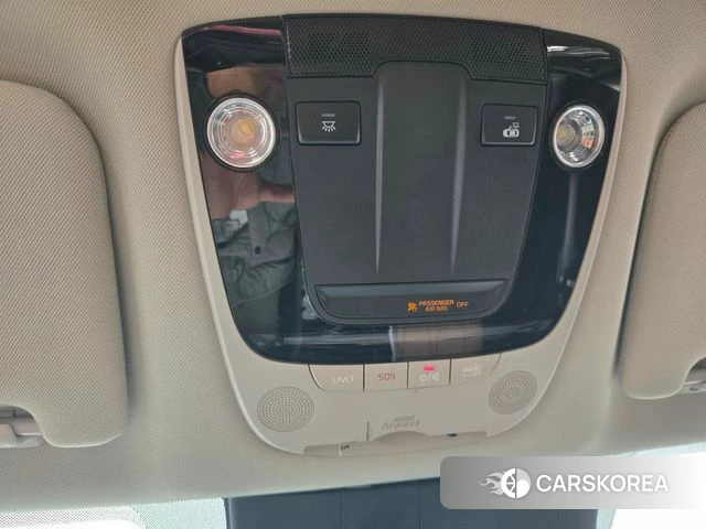 Kia K5 3rd generation 2020 Белый из Кореи, фото 3