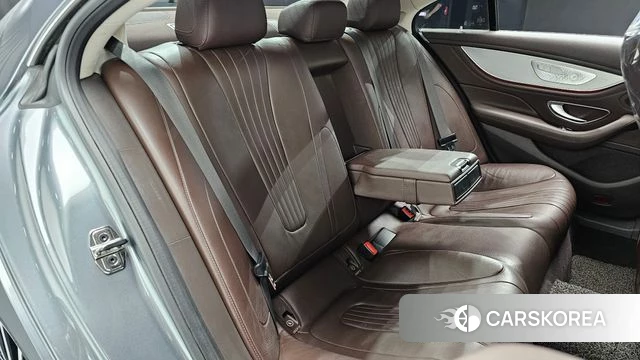 Mercedes-Benz CLS-Class C257 2018 Серый из Кореи, фото 3