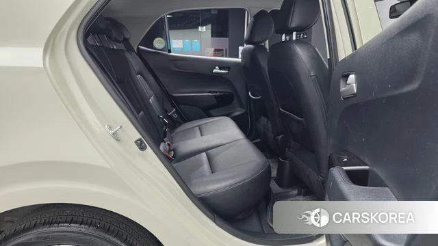 Kia All New Morning (JA) 2019 Жемчужный цвет из Кореи, фото 3