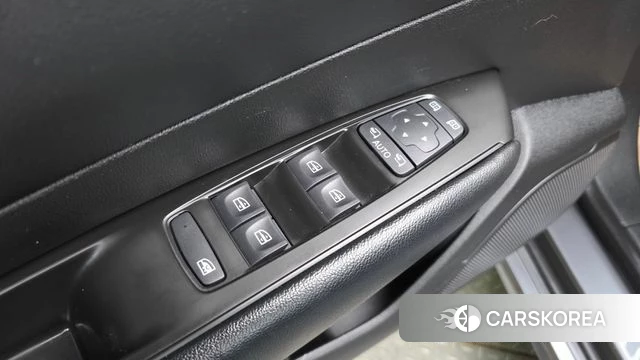 Renault Korea (Samsung) The New SM6 2021 Серый из Кореи, фото 3
