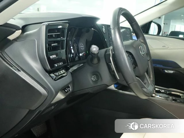 Lexus RX450h + 5th generation 2025 Серый из Кореи, фото 3